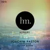 Joachim Pastor - Reykjavik - Single